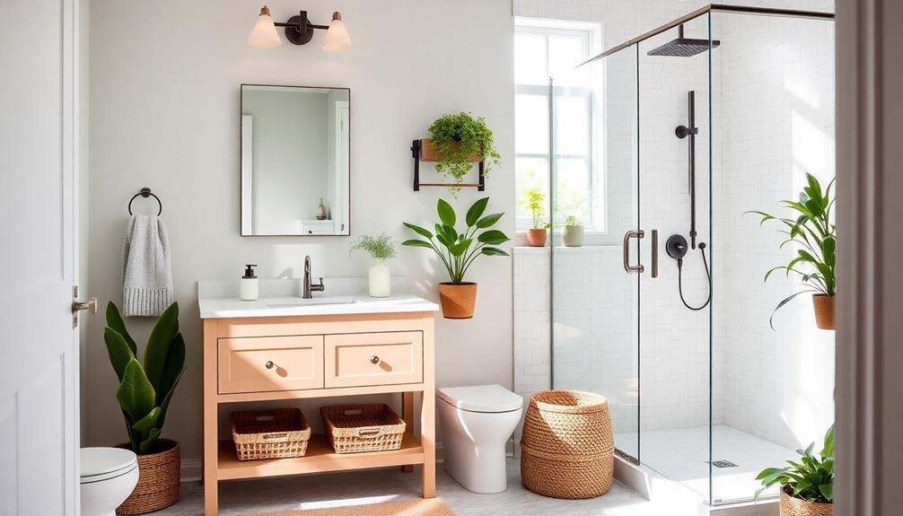 affordable bathroom remodel tips