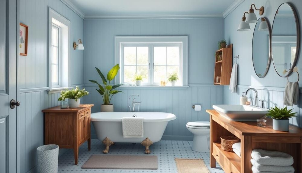 affordable bathroom renovation tips