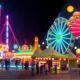 amusement parks versus carnivals