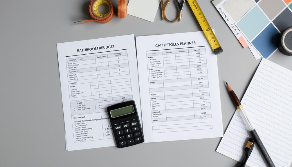 analyze expense determinants