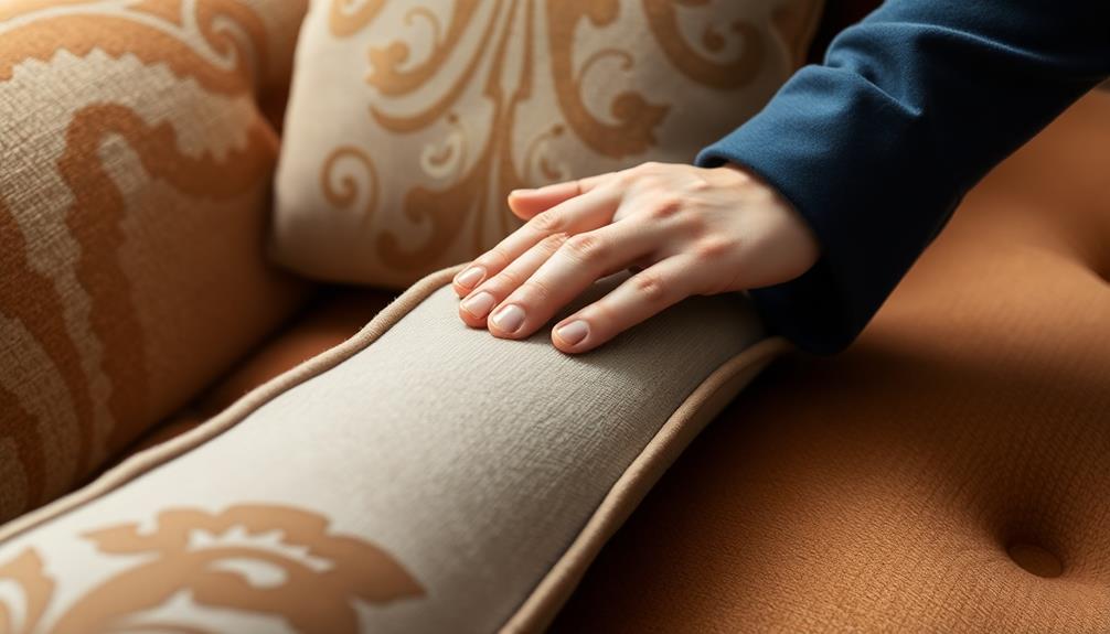 assessing sofa durability standards