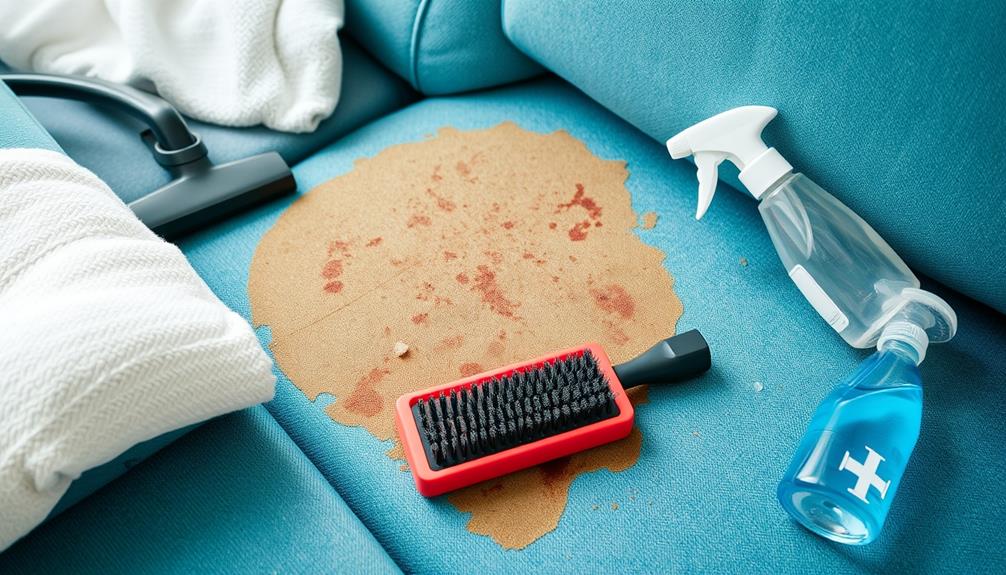 avoiding cleaning errors effectively