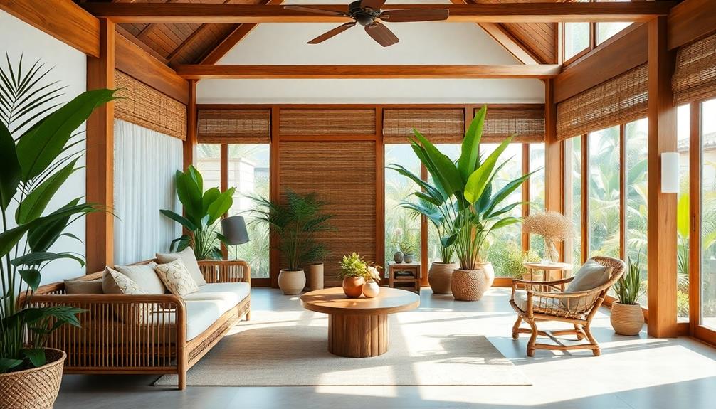 bali inspired interior design inspiration