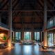 balinese interior design serenity