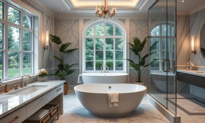 bathroom remodel design tips