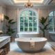 bathroom remodel design tips