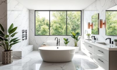 bathroom remodel step guide