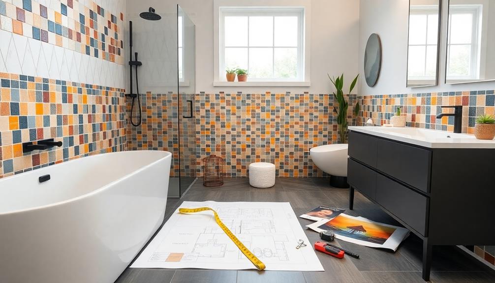 bathroom remodeling quote guide