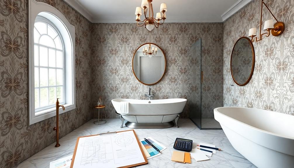 bathroom remodeling quote guide