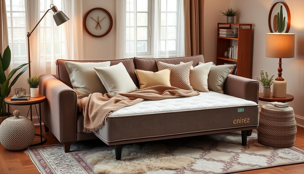 best sleeper sofa picks