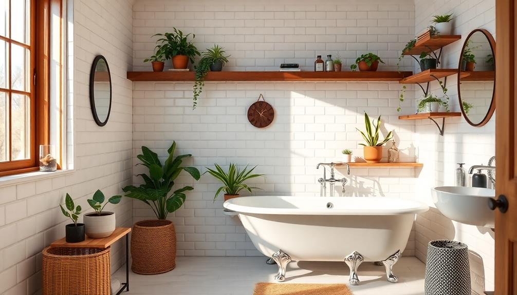 budget friendly bathroom renovation tips