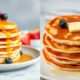 buttermilk vs regular pancakes