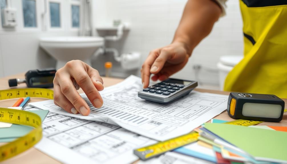 calculating workforce expenses accurately