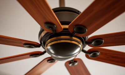 ceiling fan blade insights