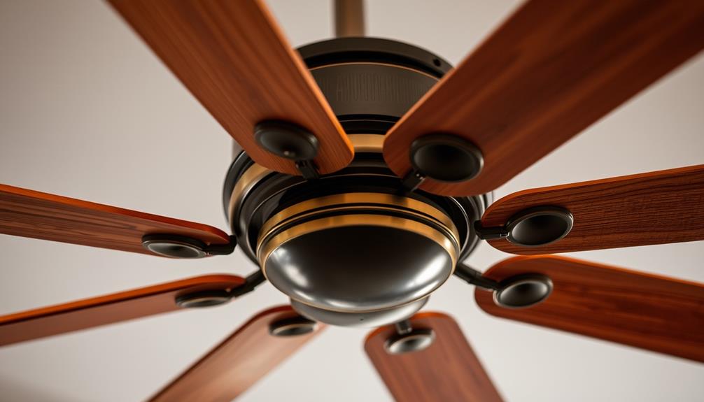 ceiling fan blade insights