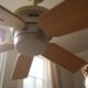 ceiling fan direction issue