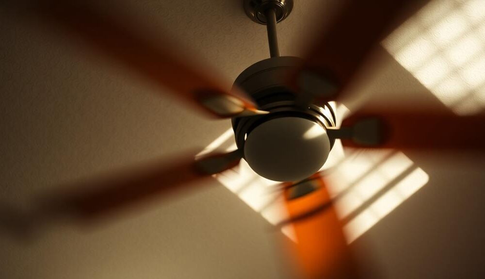 ceiling fan rpm insights