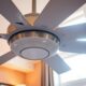 ceiling fan wattage insights