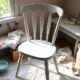 chalk paint furniture tutorial