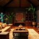 charming indonesian home decor