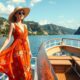 chic attire for cruising