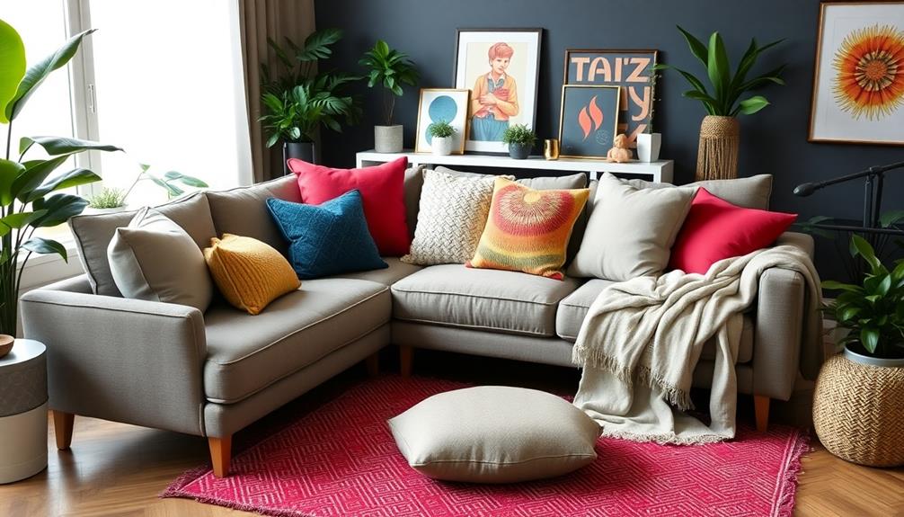 choosing the right sofa