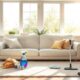 cleaning white sofa guide