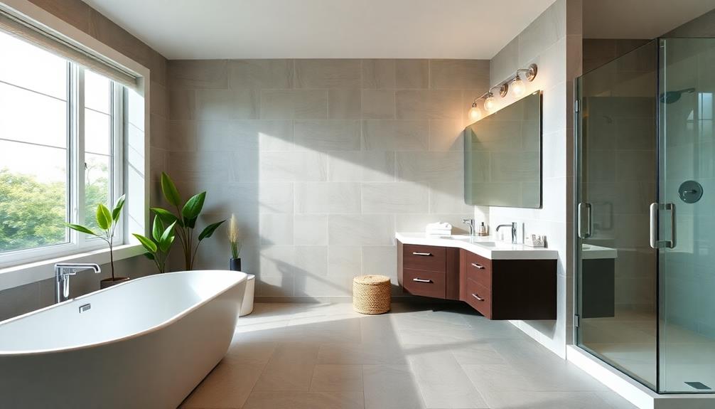 complete bathroom remodel guide