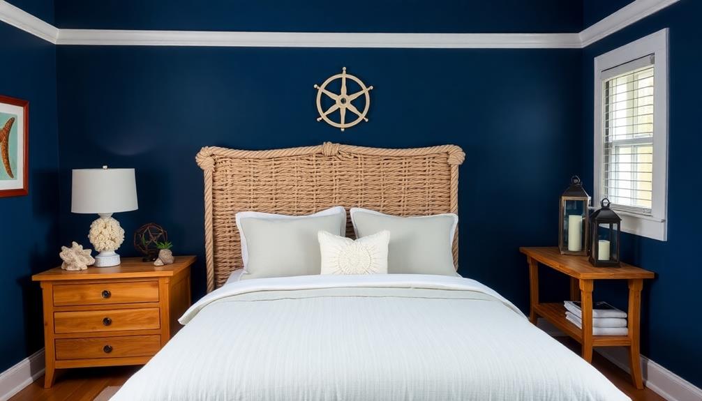 create your own nautical decor