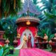 culturally rich wedding decorations