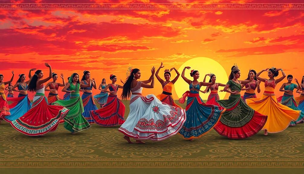 dance s cultural importance explored