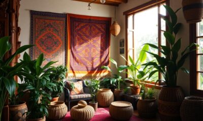 discover local indonesian decor