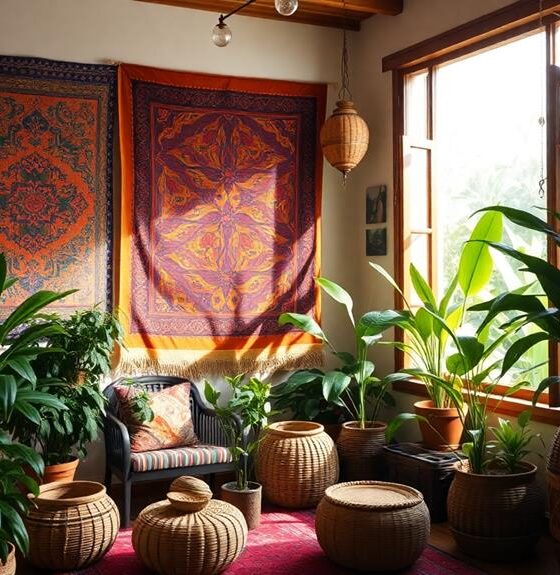 discover local indonesian decor