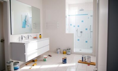 diy bathroom remodel guide