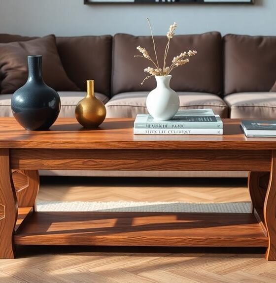 diy sofa table guide