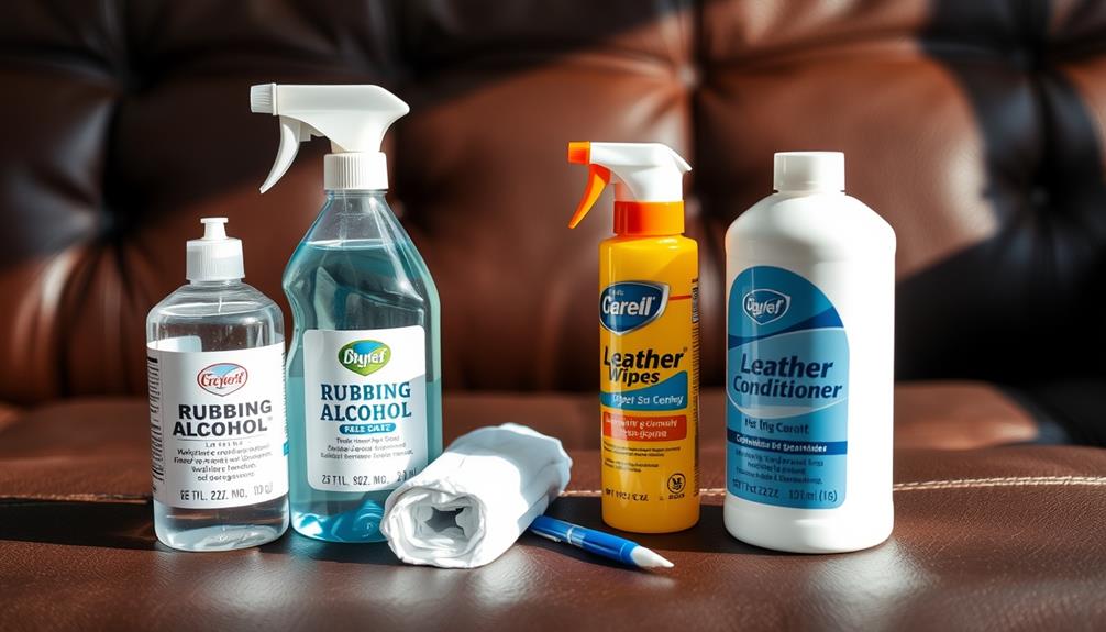 effective cleaning solution options