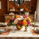 elevate dining with decor