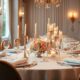 elevate dining with elegance