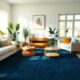 elevate home with carpet colors