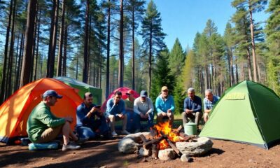 energize collaboration through retreats