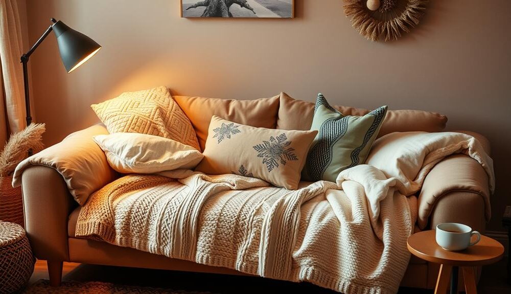 enhance sofa bed comfort