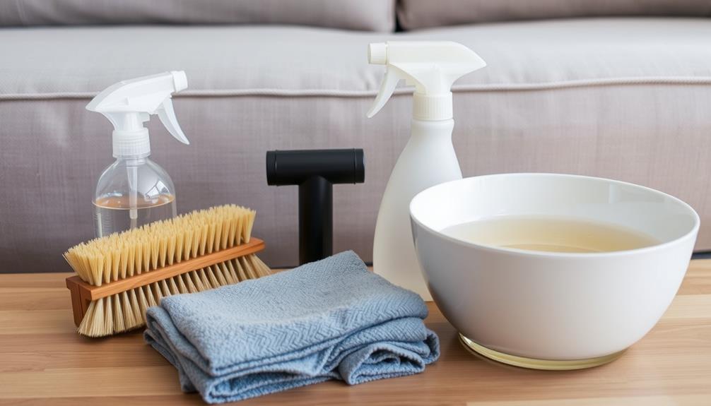 essential cleaning equipment guide