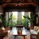 exotic luxury balinese interiors