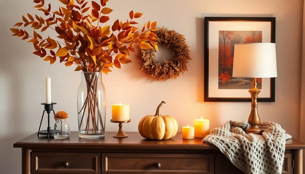 festive home decor ideas