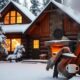 find your ideal winter retreat