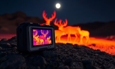 flir ls xr thermal imager