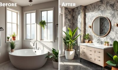 free bathroom remodel tips