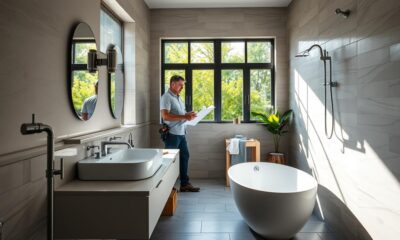 free bathroom remodeling tips