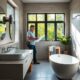 free bathroom remodeling tips