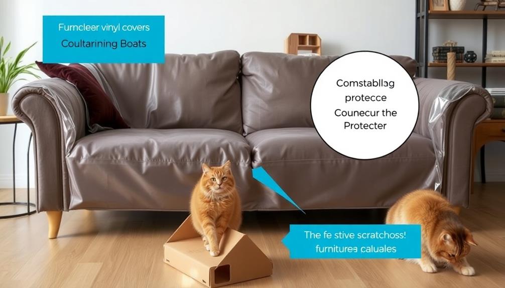 furniture protection product recommendations